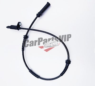 34526858466, 34526850762, Rear ABS Wheel Speed Sensor, BMW F52 / F45 / F46 / F49 / F39 / F39 / F54 / F55 / F56 / F60 ABS Sensor