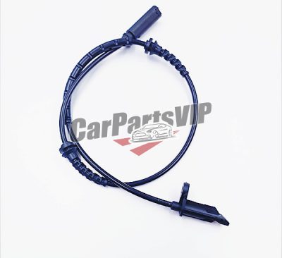 34526858469, 34526850763, 34526850765, Front ABS Wheel Speed Sensor, BMW F55 / F56 / F57 2014-2021 ABS Sensor