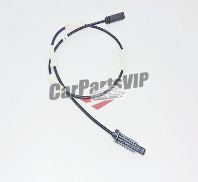 34526859584, 34526874638, Rear ABS Wheel Speed Sensor, BMW G30 / G38 / F90 / G12 / G14 / G15 / G16 ABS Sensor