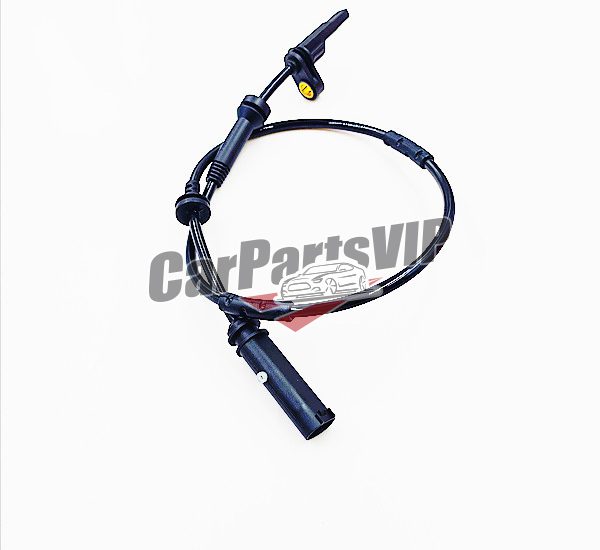 34526869293, 34526788645, 34526855050, Rear ABS Wheel Speed Sensor, BMW F25 / F26 ABS Sensor