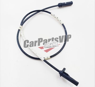 34526869322, 34526791226, Rear ABS Wheel Speed Sensor, BMW F30 / F31 / F87 / F32 / F33 / F36 / F80 / F82 / F83 ABS Sensor