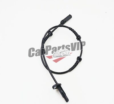 34526878160, Rear ABS Wheel Speed Sensor, BMW G50 / F95 / F96 /G07 ABS Sensor