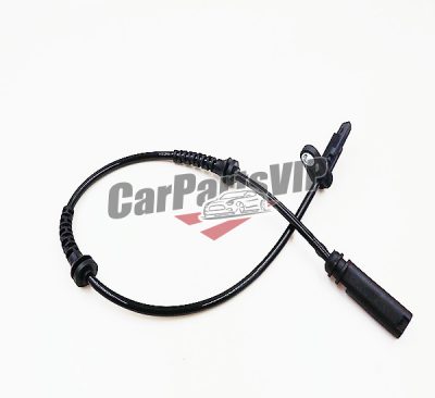 34526894815, Rear ABS Wheel Speed Sensor, BMW G20 / G21 / G22 / G23 / G28 / G29 ABS Sensor