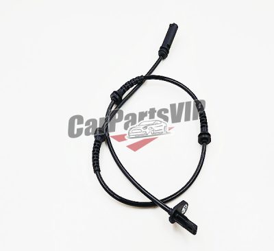 34526895655, Front ABS Wheel Speed Sensor, BMW G05 / F95 / F96 / G06 / G07 ABS Sensor