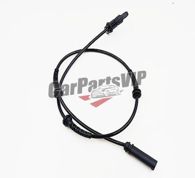 34526895659, Rear ABS Wheel Speed Sensor, BMW G01 / G02 / G03 ABS Sensor