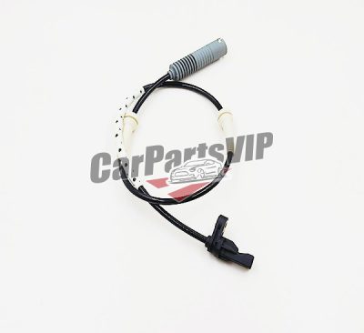 34527853586, 34522283045, 34527841953, Front ABS Wheel Speed Sensor, BMW E92 / E82 ABS Sensor