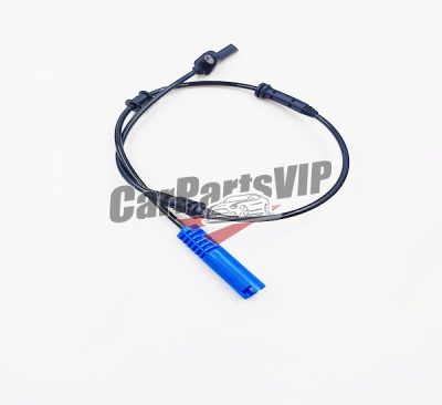 34529808193, 34529804589, 0265008526, Front ABS Wheel Speed Sensor, BMW Mini Cooper / R60 / R61 ABS Sensor