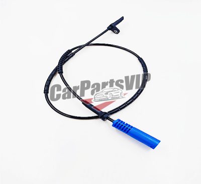 34529808194, 34529804590, 0265008525, Rear ABS Wheel Speed Sensor, BMW Mini Cooper / R60 / R61 ABS Sensor