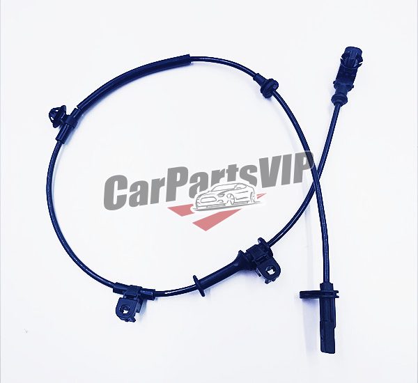 3550030-AS01, Left Front ABS Wheel Speed Sensor, Changan Star 3 ABS Sensor