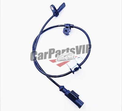 3550030-G02, Left Front ABS Wheel Speed Sensor, Changan Star 7 ABS Sensor