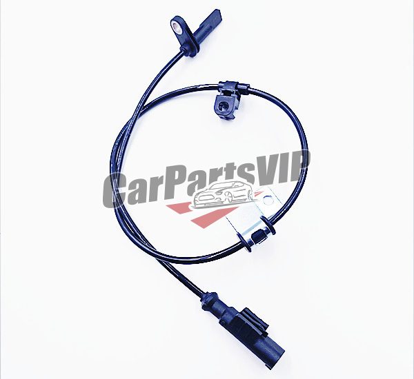 3550030-G02, Left Front ABS Wheel Speed Sensor, Changan Star 7 ABS Sensor