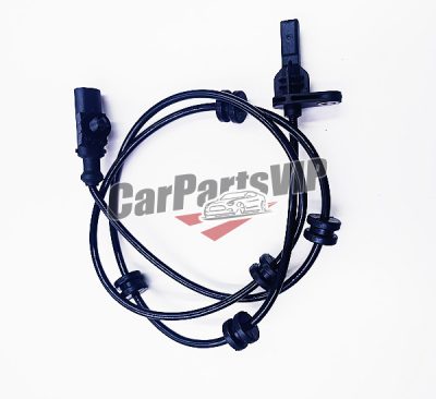 3550030-J02, Left Front ABS Wheel Speed Sensor, Changan Star 9 ABS Sensor