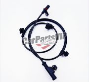 3550050-AS01, Left Rear ABS Wheel Speed Sensor, Changan Star 3 ABS Sensor