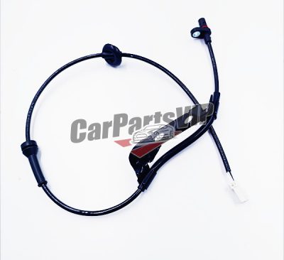 3550050-BH01, Left Rear ABS Wheel Speed Sensor, Changan Raeton CC ABS Sensor