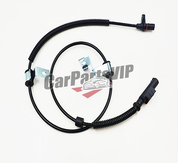 3550050-G02, Left Rear ABS Wheel Speed Sensor, Changan Star 7 ABS Sensor