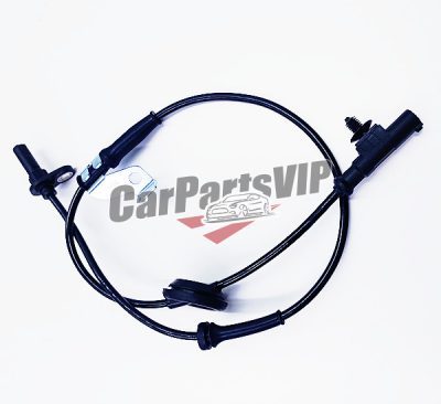 3550050-T01, 0265009190, Left Front ABS Wheel Speed Sensor, Changan Honor 2012 ABS Sensor