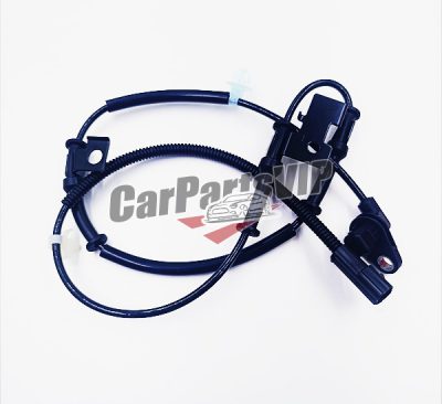 3550050-U01, Left Front ABS Wheel Speed Sensor, Changan Eado ABS Sensor