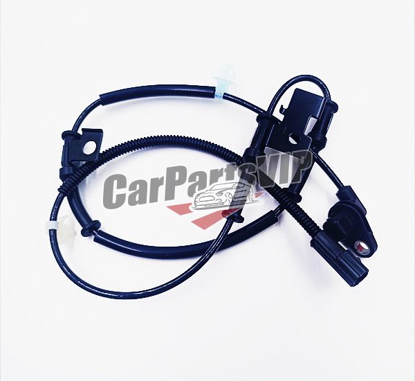 3550050-U01, Left Front ABS Wheel Speed Sensor, Changan Eado ABS Sensor