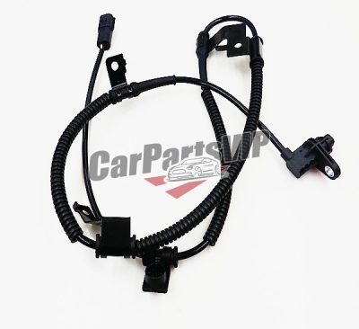 3550050-W01, Left Front ABS Wheel Speed Sensor, Changan CS35 ABS Sensor