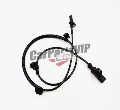 3550060-AS01, Right Rear ABS Wheel Speed Sensor, Changan Star 3 ABS Sensor