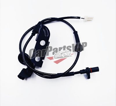 3550060-BH01, Right Rear ABS Wheel Speed Sensor, Changan Raeton CC ABS Sensor