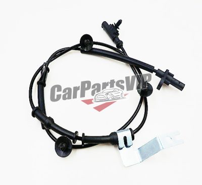 3550070-Q01, Left Rear ABS Wheel Speed Sensor, Changan CX20 ABS Sensor