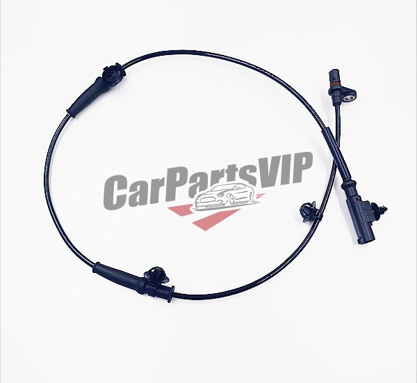 3550070-T01, 0265008199, Left Rear ABS Wheel Speed Sensor, Changan Honor 2012 ABS Sensor