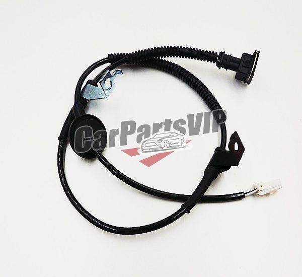 3550070-W02, Left Rear ABS Wheel Speed Sensor, Changan CS35 ABS Sensor