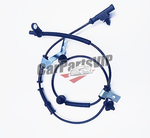 3550080-Q01, Right Rear ABS Wheel Speed Sensor, Changan CX20 ABS Sensor