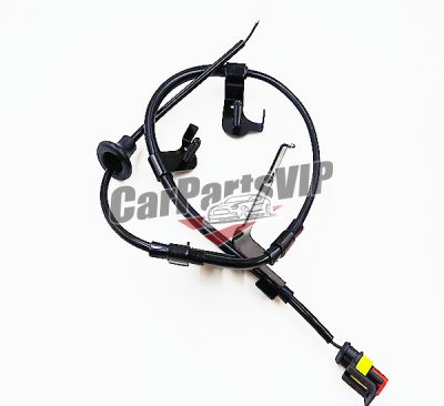 3550140-M01, Right Rear ABS Wheel Speed Sensor, Changan CS75 2014 ABS Sensor