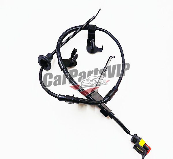 3550140-M01, Right Rear ABS Wheel Speed Sensor, Changan CS75 2014 ABS Sensor