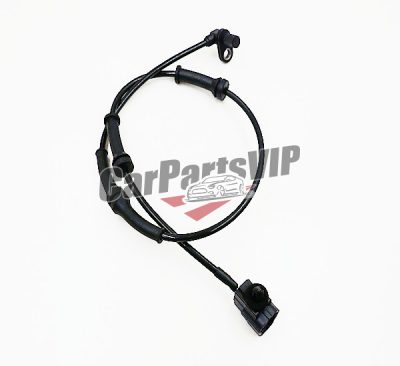 3550200-M00, Rear ABS Wheel Speed Sensor, Great wall Gwperi ABS Sensor