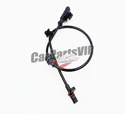 3550500XJZ08AFC, Left Rear ABS Wheel Speed Sensor, Great wall C50 ABS Sensor