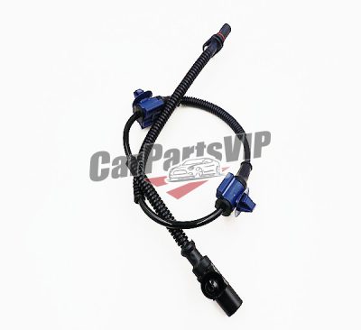 3550500XKY04A, Rear ABS Wheel Speed Sensor, Great wall Haval H7 / H7 Coupe ABS Sensor