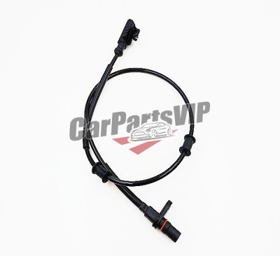 3550500XSZ08A, Rear ABS Wheel Speed Sensor, Great wall Haval H2 ABS Sensor