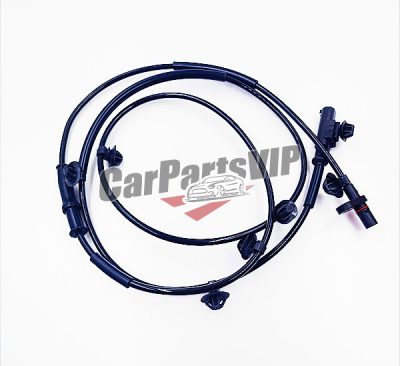 4060005100, 1014031354, Front ABS Wheel Speed Sensor, Geely Vision X6 / Geely Boyue ABS Sensor