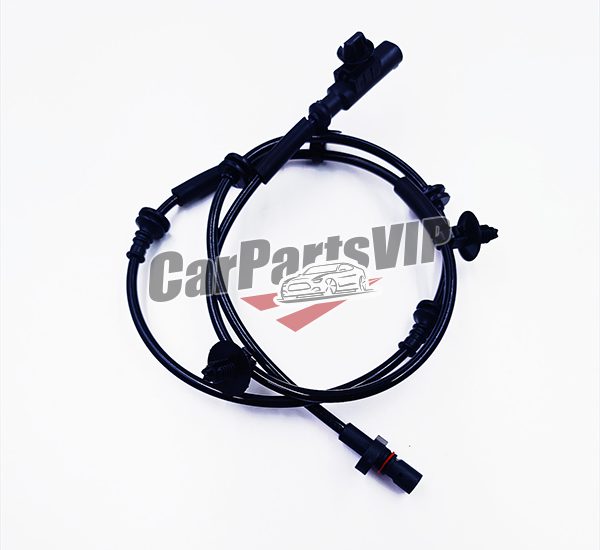 4060025500, Front ABS Wheel Speed Sensor, Geely Coolray ABS Sensor