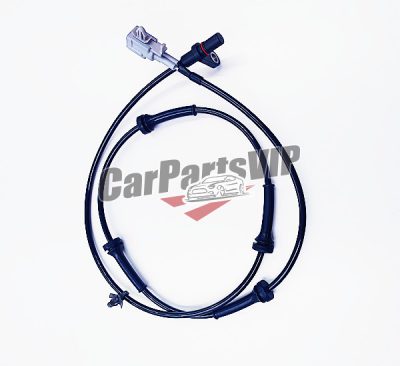 47900-1DA1A, Rear ABS Wheel Speed Sensor, Nissan X-Trail 2WD ABS Sesnor