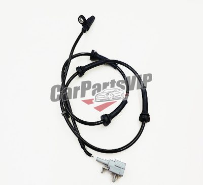 47900-1DC1A, Rear ABS Wheel Speed Sensor, Nissan X-Trail ABS Sesnor