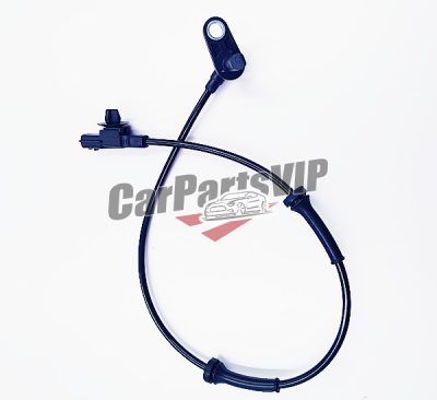 47900-1HA0A, Right Rear ABS Wheel Speed Sensor, Nissan Sunny 2011 ABS Sesnor