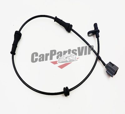 47900-3DA0A, Right Rear ABS Wheel Speed Sensor, Nissan Tiida / Nissan Sylphy / Nissan Bluebird ABS Sesnor