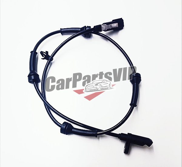 47900-4CL4A, Rear ABS Wheel Speed Sensor, Nissan X-Trail 2014 ABS Sesnor