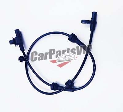 47900-5RB0A, Right ABS Wheel Speed Sensor, Nissan Kicks ABS Sesnor