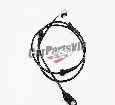 47900-9Y000, 47900-9Y00A, Right Rear ABS Wheel Speed Sensor, Nissan Teana 2004 ABS Sesnor