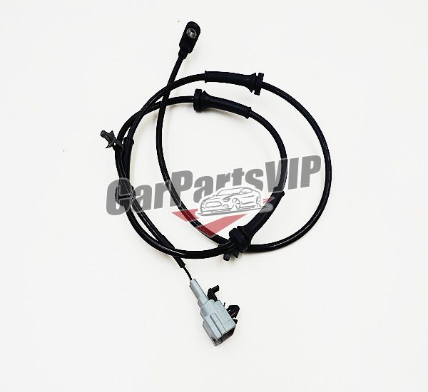 47900-JD000, Rear ABS Wheel Speed Sensor,Nissan Qashqai 2010 ABS Sesnor