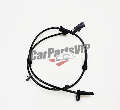 47900-JN05A, Rear ABS Wheel Speed Sensor, Nissan Teana 2008 ABS Sesnor