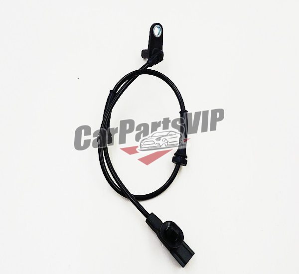 47901-1HA0A, Left Rear Wheel Speed Sensor, Nissan Sunny 2011 ABS Sesnor