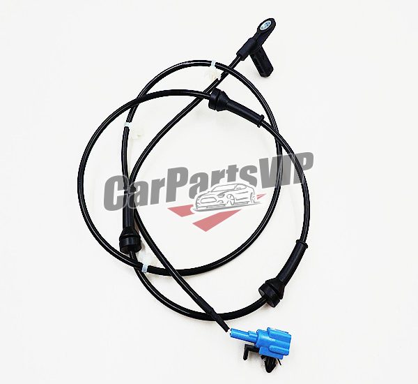 47901-9Y00A, 47901-9Y000, Left Rear ABS Wheel Speed Sensor, Nissan Teana 2004 ABS Sesnor