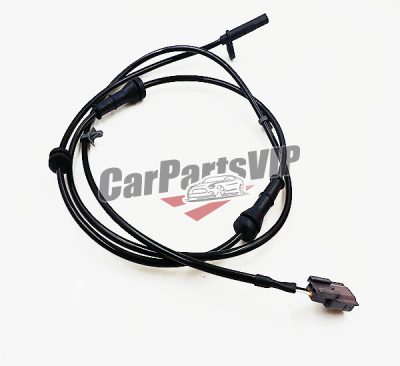 47910-3DA0A, Front ABS Wheel Speed Sensor, Nissan Tiida / Nissan Sylphy / Nissan Bluebird ABS Sesnor