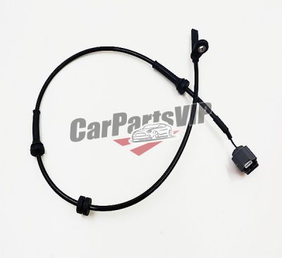 47910-4CL0A, Front ABS Wheel Speed Sensor, Nissan X-Trail 2014 ABS Sesnor